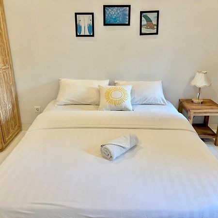 The Lima Home Stay In Canggu Экстерьер фото