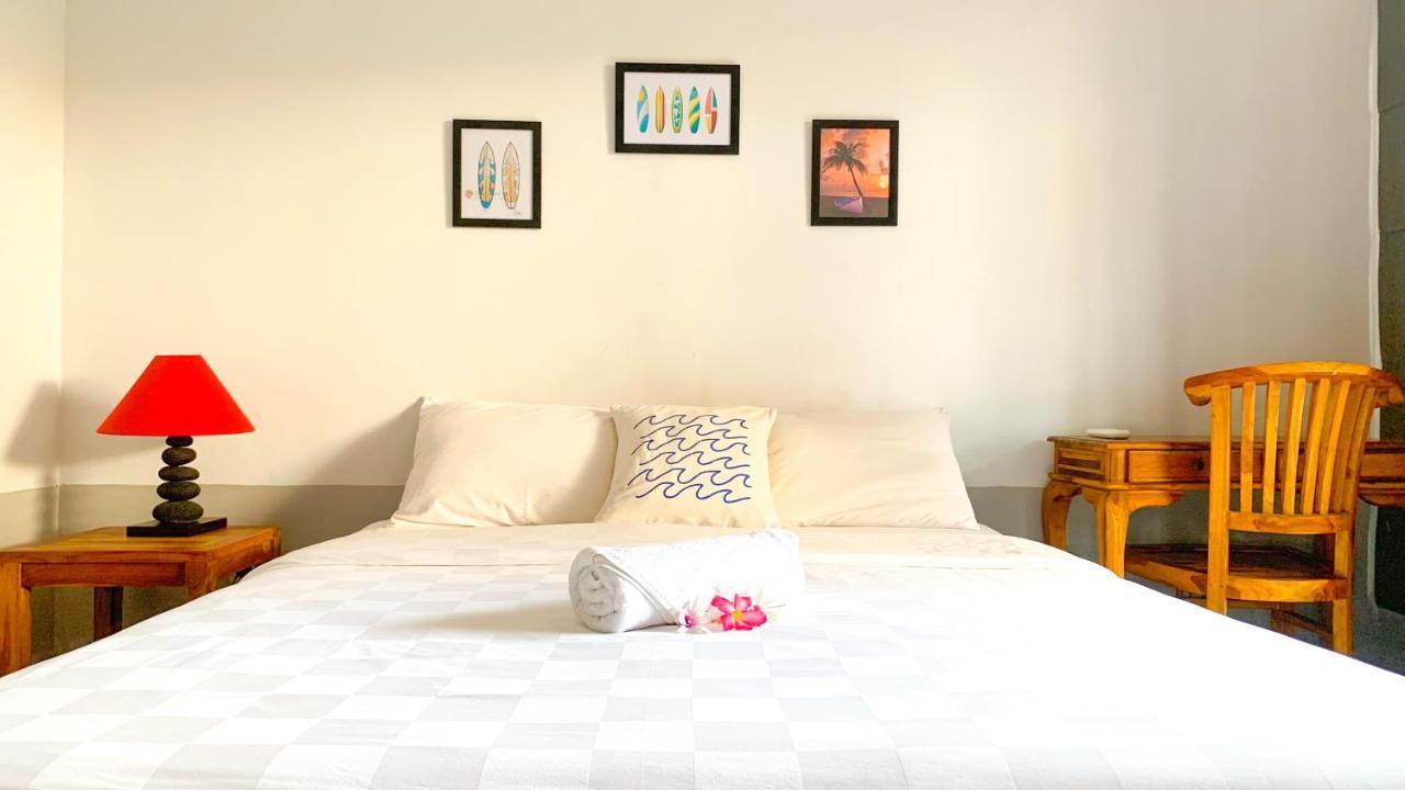 The Lima Home Stay In Canggu Экстерьер фото