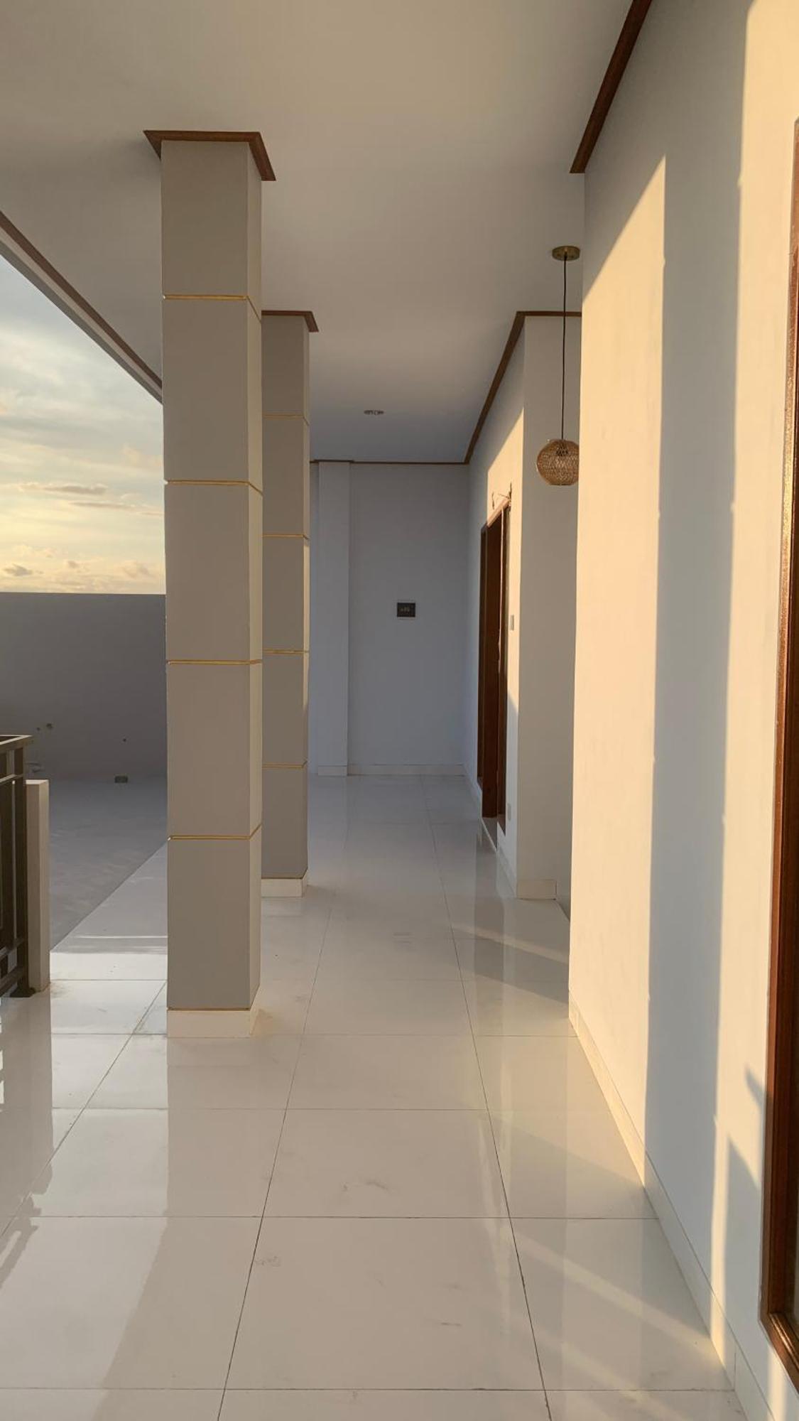 The Lima Home Stay In Canggu Экстерьер фото