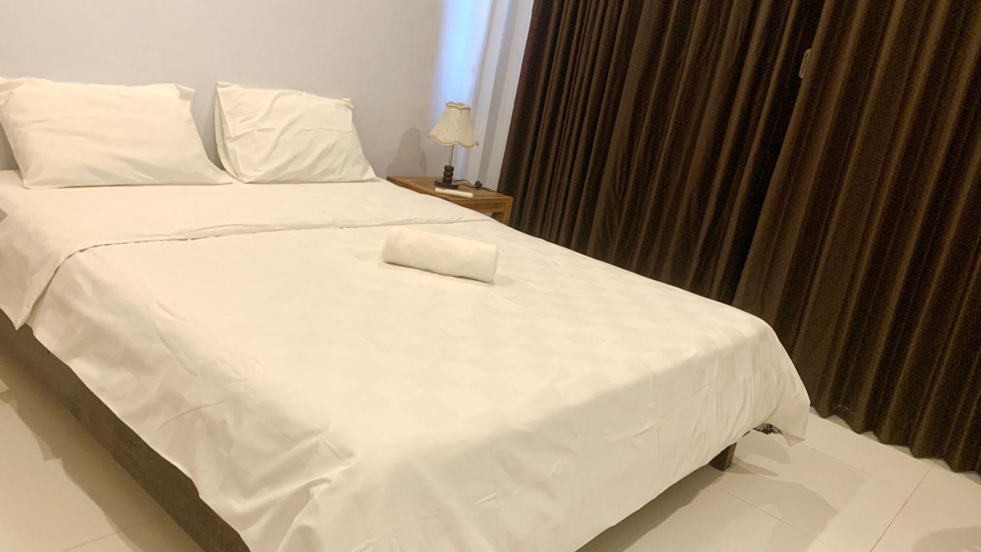 The Lima Home Stay In Canggu Экстерьер фото
