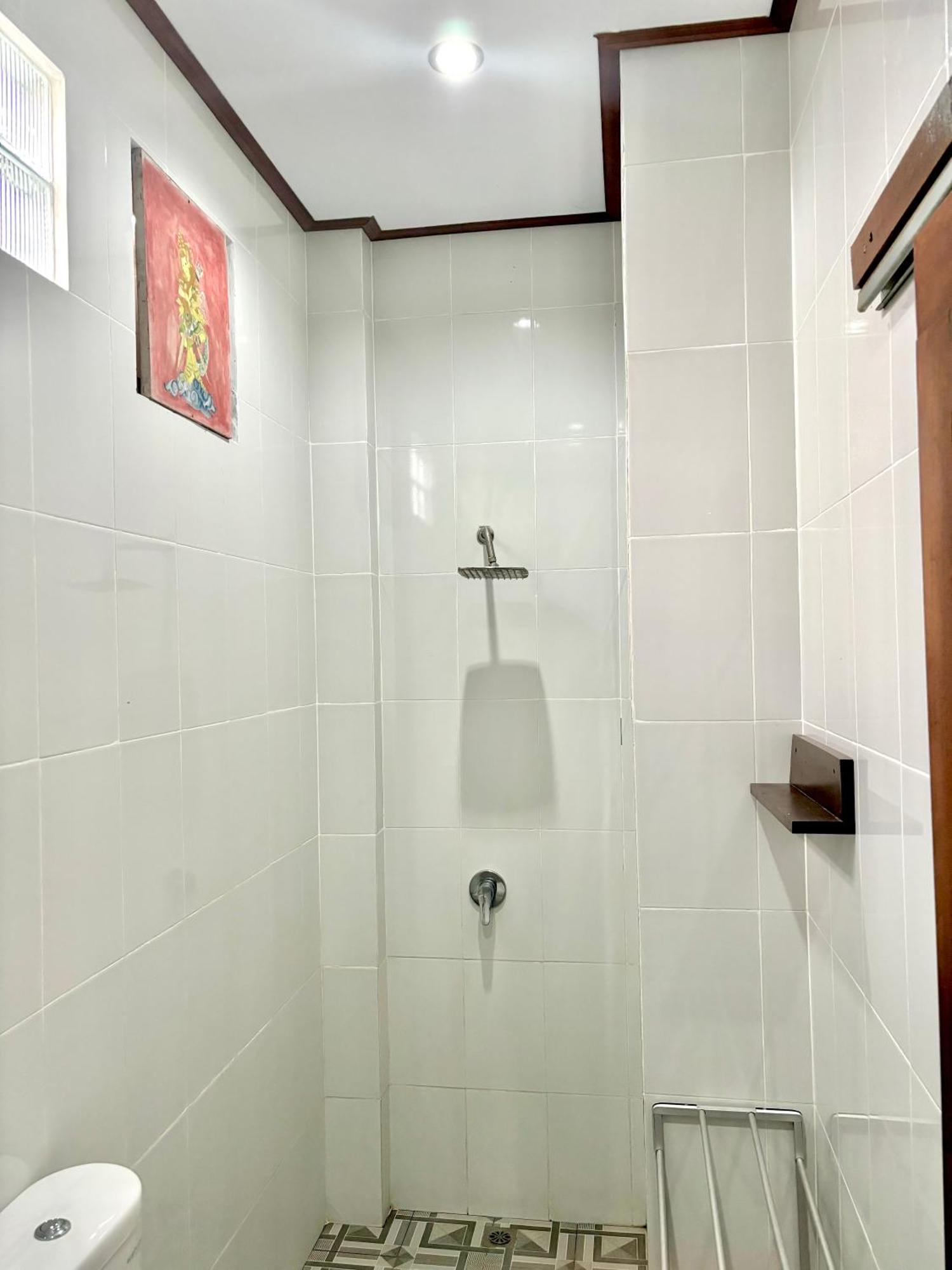 The Lima Home Stay In Canggu Экстерьер фото