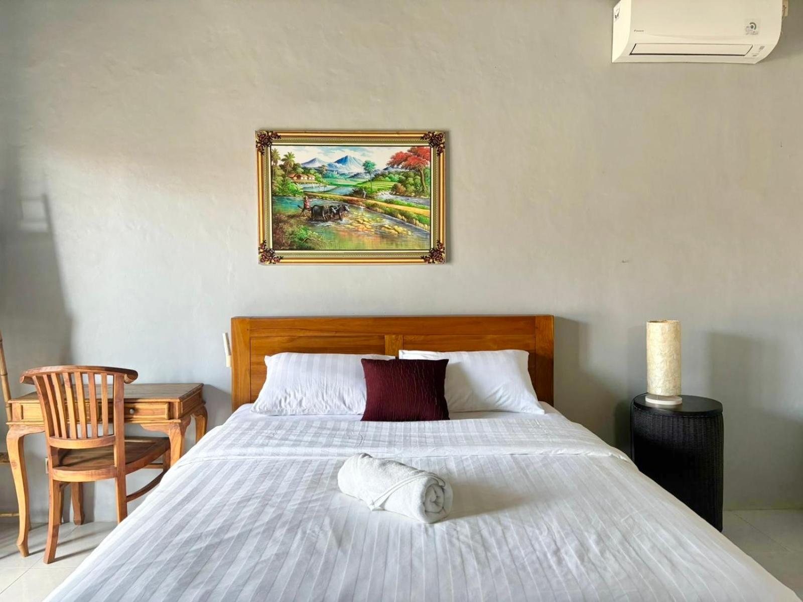 The Lima Home Stay In Canggu Экстерьер фото