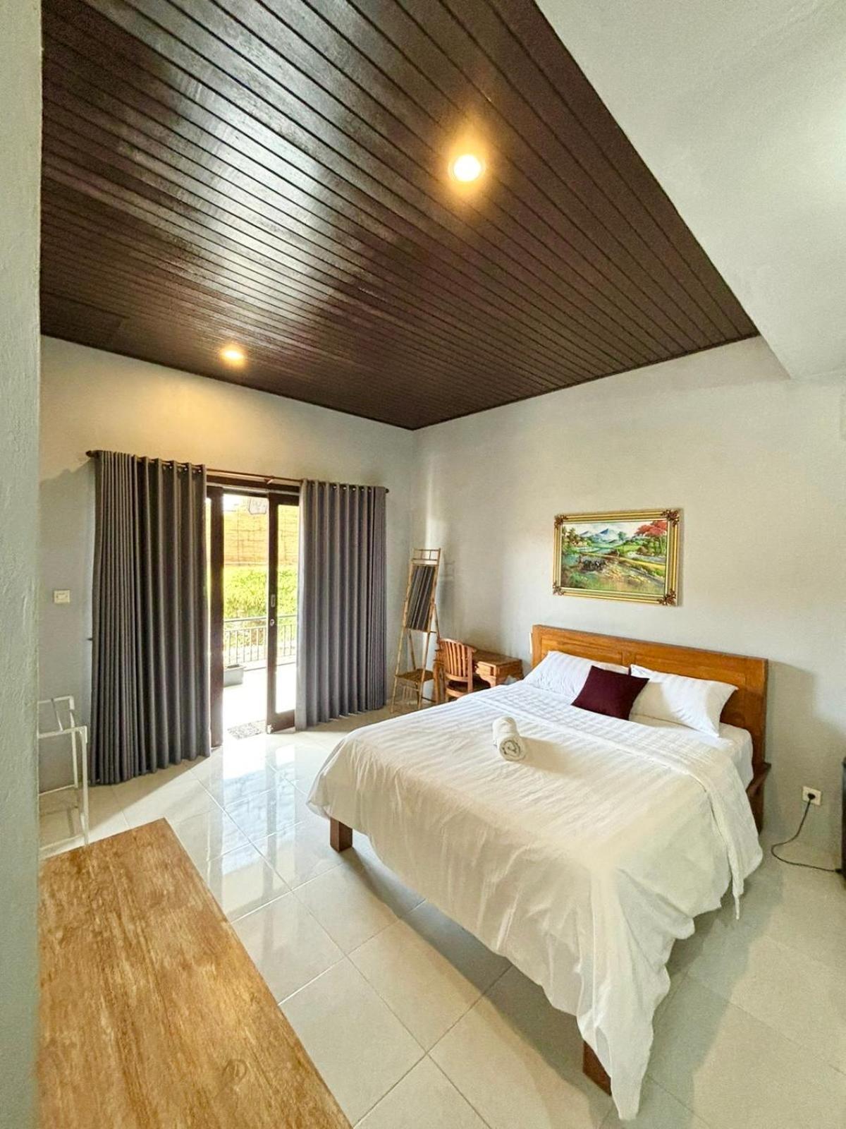The Lima Home Stay In Canggu Экстерьер фото