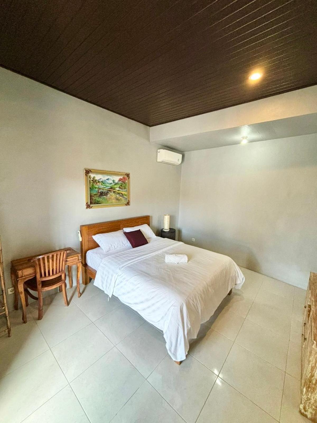 The Lima Home Stay In Canggu Экстерьер фото